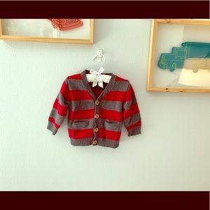 Baby Gad sweater